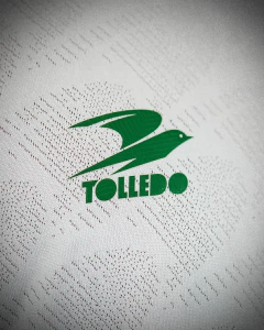 Camisa Oficial Sampaio Correa Jogo 2 2025 Branca Tolledo - Loja Oficial do Sampaio Corrêa