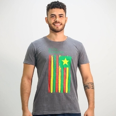 Camiseta Linha Sampaio 3 - loja online
