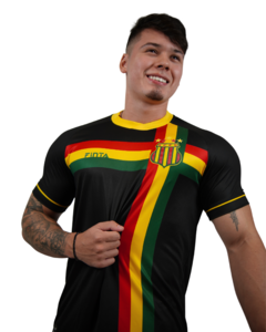 Camisa Goleiro Oficial Sampaio Corrêa 2024 na internet
