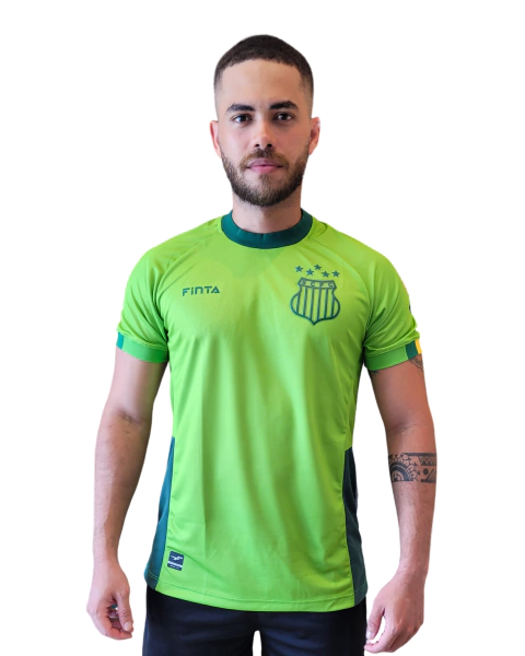 Camisa Treino Atleta Sampaio Corrêa 2024