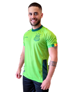 Camisa Treino Atleta Sampaio Corrêa 2024 - Loja Oficial do Sampaio Corrêa