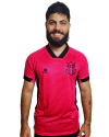 Camisa Goleiro Oficial n.03 Sampaio Corrêa 2025 -ROSA - comprar online