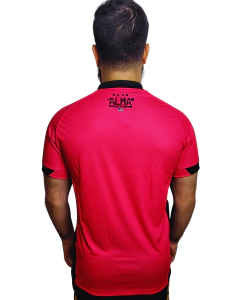 Camisa Goleiro Oficial n.03 Sampaio Corrêa 2025 -ROSA - Loja Oficial do Sampaio Corrêa
