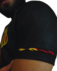 Camisa Concentração Atleta e Comissão Sampaio Corrêa 2025 na internet