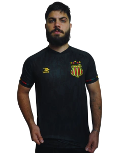 Camisa Concentração Atleta e Comissão Sampaio Corrêa 2025 - comprar online