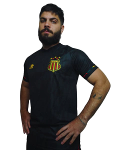 Camisa Concentração Atleta e Comissão Sampaio Corrêa 2025 - Loja Oficial do Sampaio Corrêa