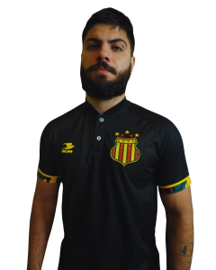 Camisa Beira de Campo Comissão Sampaio Corrêa 2025 - comprar online