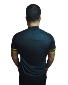 Camisa Beira de Campo Comissão Sampaio Corrêa 2025 na internet