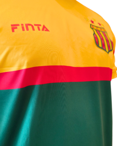 Camisa Aquecimento Sampaio Corrêa 2024 - Loja Oficial do Sampaio Corrêa