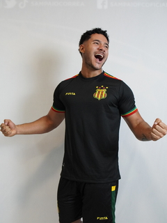 Camisa Beira de Campo Sampaio Corrêa 2024 - loja online