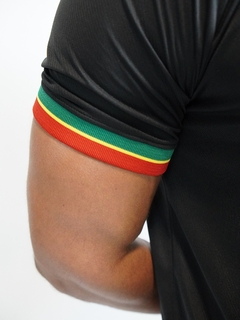 Imagem do Camisa Beira de Campo Sampaio Corrêa 2024