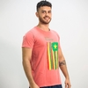 Camiseta Linha Sampaio 3