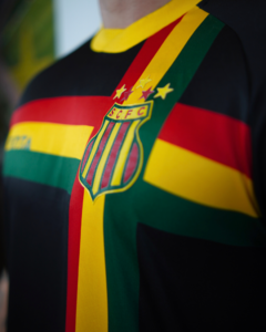 Camisa Goleiro Oficial Sampaio Corrêa 2024 - comprar online