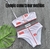Bikini Flores de Colores Niña Kids - tienda online