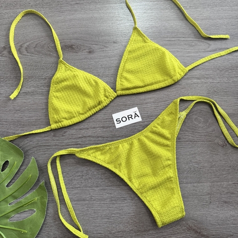 Bikini Bambu