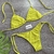 Bikini Bambu