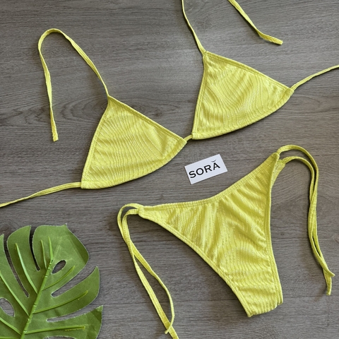 Bikini Texturada 48