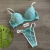 Conjunto Luna encaje