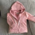 Campera Buggi con piel para Niña - comprar online