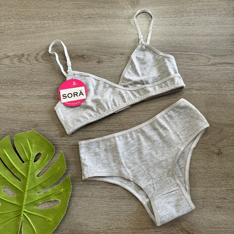 Conjunto Pre-Adolescente Niña Kids