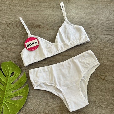 Conjunto Pre-Adolescente Niña Kids