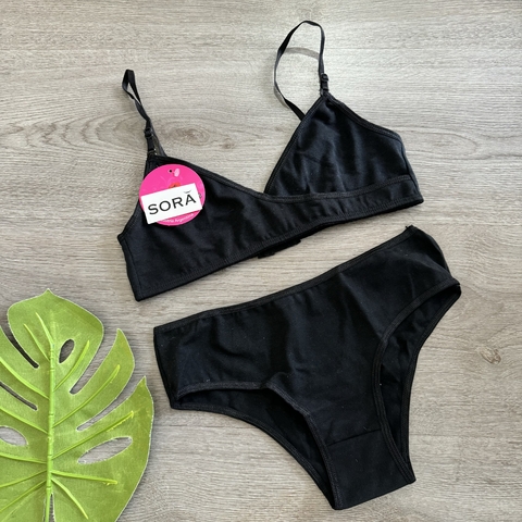 Conjunto pre- adolescente Niña Kids