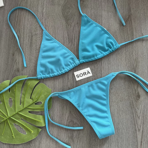 Bikini Clasica TS