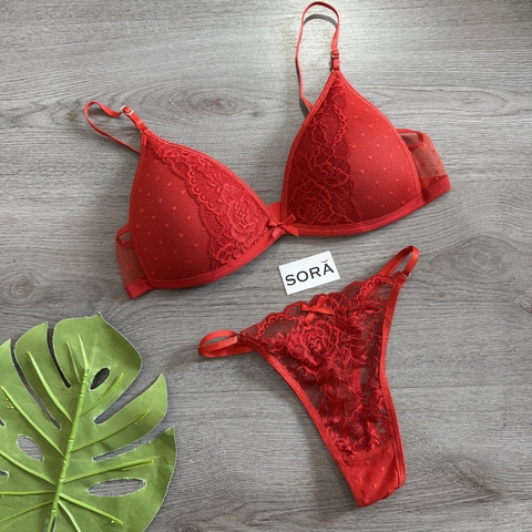 Conjunto Saturno