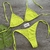 Bikini Bambú Nube