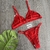 Bralet algodón puntilla - comprar online