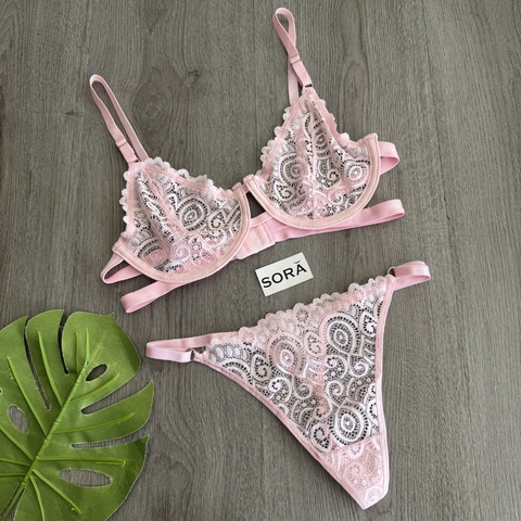 Conjunto Venus