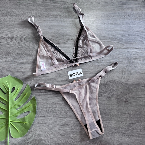Conjunto Clarita