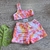 Bikini con Short Niña Kids