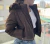Campera Corderito - comprar online