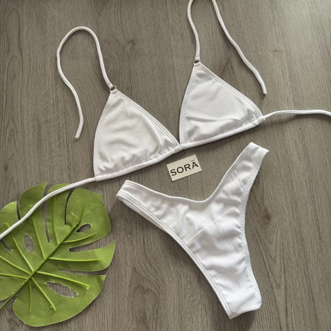 Bikini clásica Morley