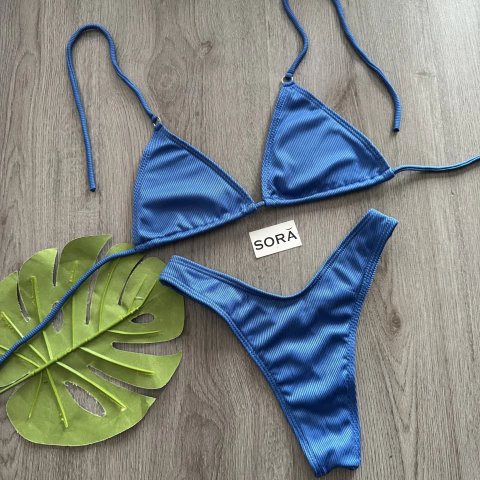 Bikini Clásica Morley