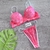 Conjunto Menta