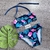 Bikini Selva Verde Niña Kids