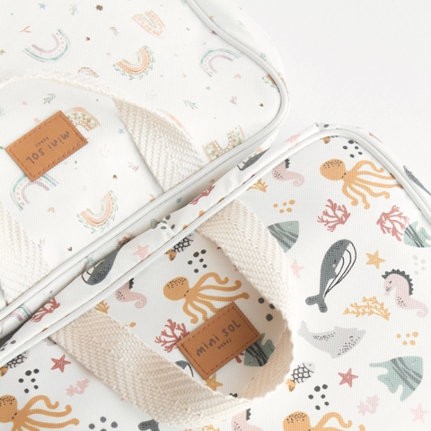 Valija Maternal - comprar online