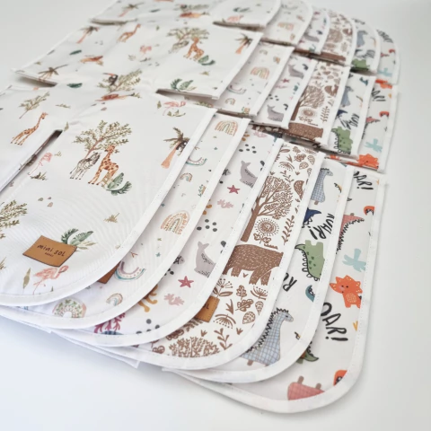 Colchón Para Cochecito - comprar online