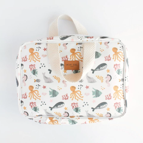 Valija Maternal - comprar online