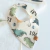 Babero Bandana Recién Nacido - comprar online