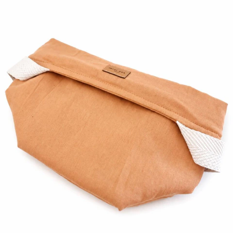 Organizador Pañalero Liso - Mini Sol bebes