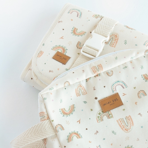 Set Maternal Maxi Neceser + Cambiador Portátil - comprar online