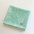 Manta De Gasa De Algodón Estampada - Mini Sol bebes