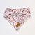 Babero Bandana - Mini Sol bebes