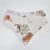 Babero Bandana - Mini Sol bebes