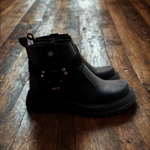 Botineta Rancher - comprar online