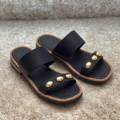 Sofia Negro (Cuero) - comprar online