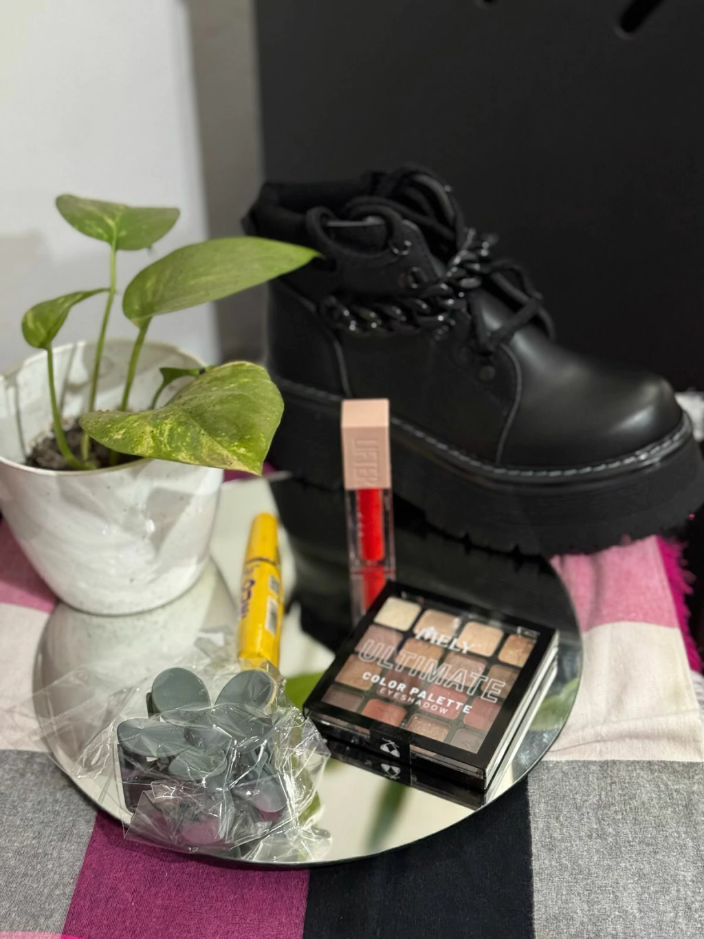 Ki de Maquillaje